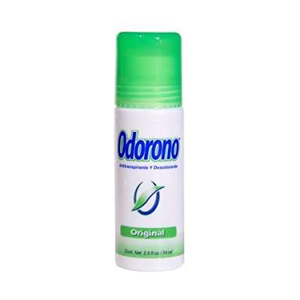 Odorono Deodorant Original 2.5oz