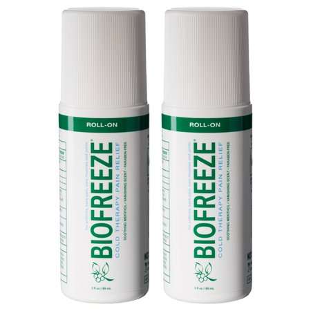 Biofreeze Roll-On, 2 oz