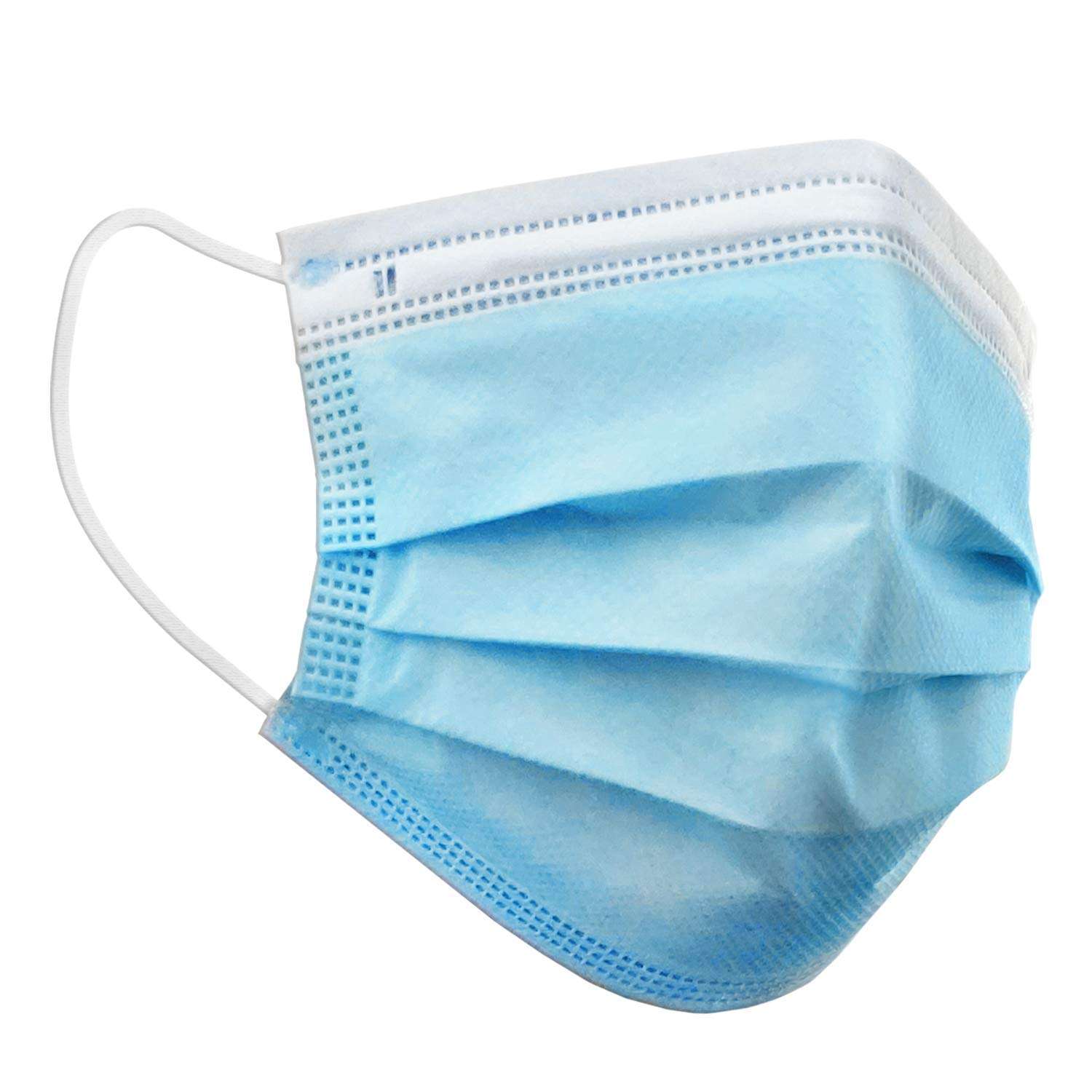 Disposable Face Mask 5 pieces