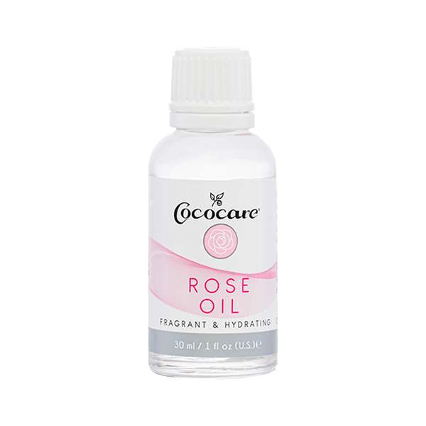 Cococare Rose Oil 1 Oz