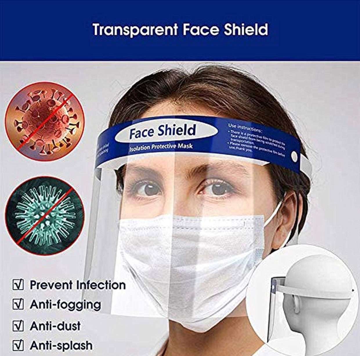Face Shield