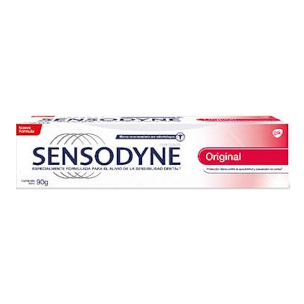 Sensodyne Original