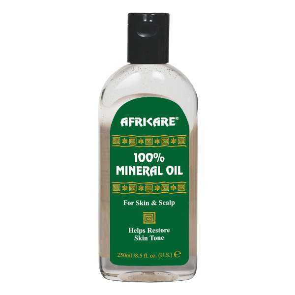 Cococare Mineral Oil