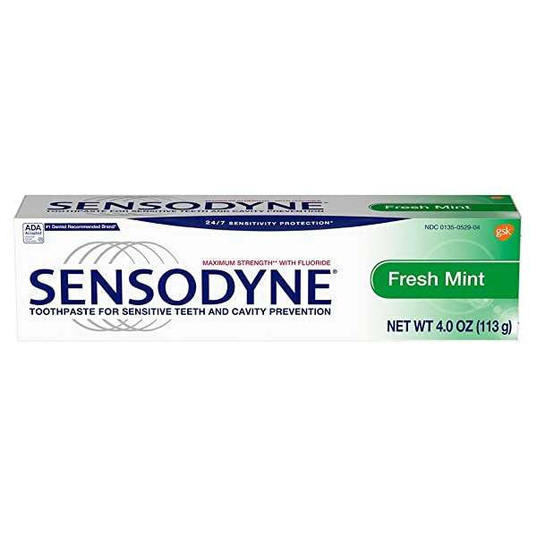 Sensodyne Mint