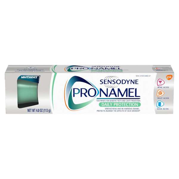 Sensodyne Pronamel