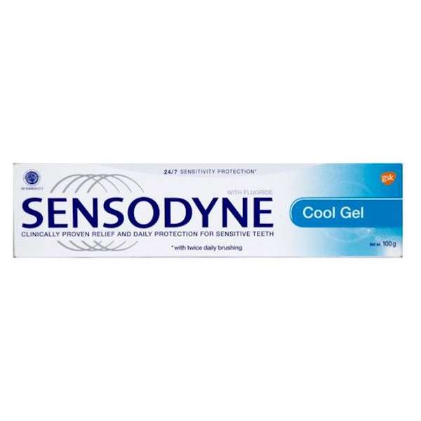 Sensodyne Cool Gel