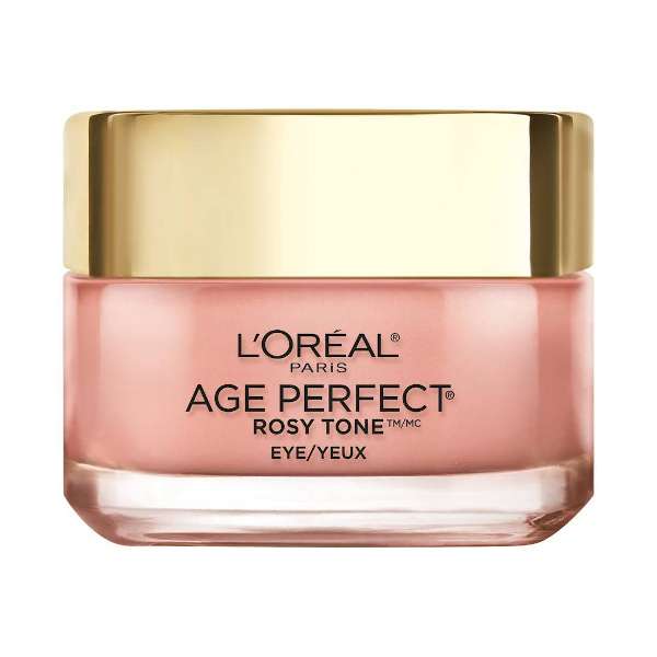 L’Oreal Paris Age Perfect Rosy Tone Anti-Aging Eye Brightener