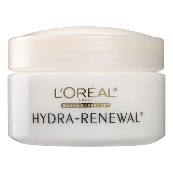 L’Oreal Paris Hydra-Renewal Continuous Moisture Cream