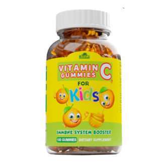 Alfa Vitamin C for Kids