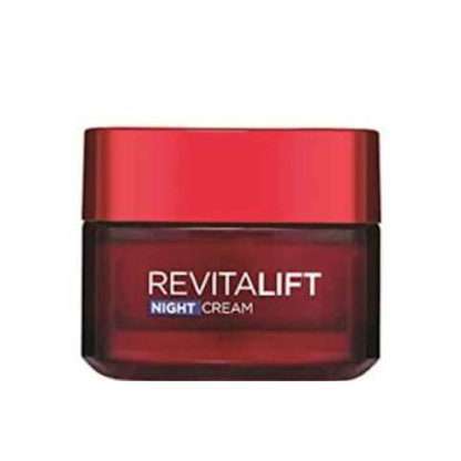 L'Oreal Revitalift Night Time Restoring Face Cream