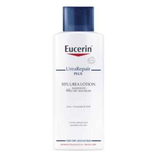 Eucerin Urea Repair Lotion 10% Urea 250 ml