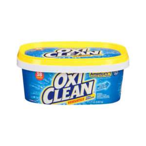 A&H Oxyclean Versatile Stain Removing Powder, 1.77 Lb