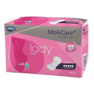 Molicare Lady, 14 Pads