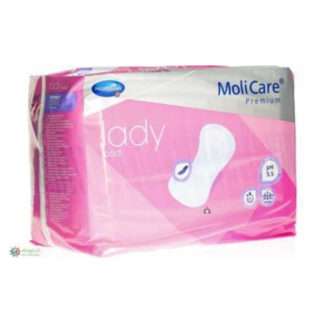 Molicare Maxi Pads
