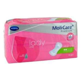 Molicare Premium Mini 14 Pads