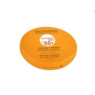 Bioderma Photodermmax Compact Claire
