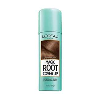 L’Oreal Preference Root Cover Up Light Brown