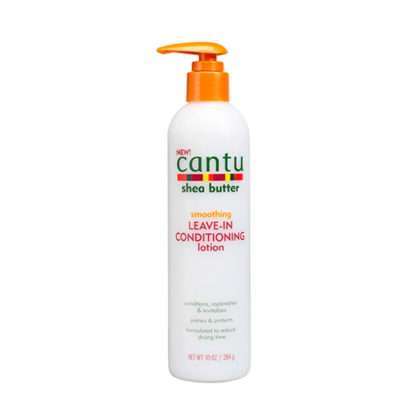 Cantu Smoothing Leav-In Cond Lot 10oz