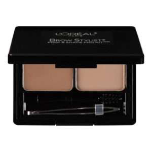 L’Oreal Brow Stylist Kit Light To Drk