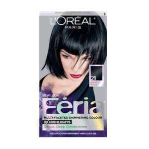 L’Oreal Feria #21 Starry Night