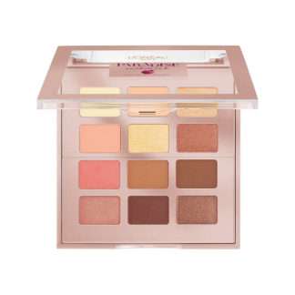 L’Oreal Paradise Enchated Palette Shade