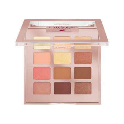 L’Oreal Paradise Enchated Palette Shade