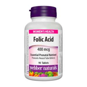 WN Folic Acid