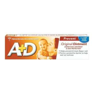 A+D Original Ointment 4oz
