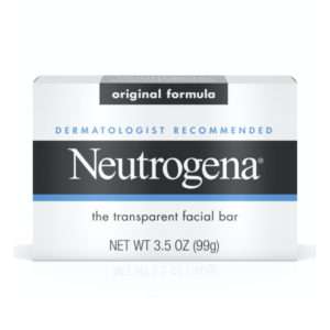 Neutrogena Soap Original