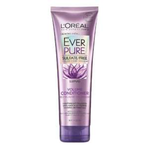 L’Oreal Everpure Volume Conditioner