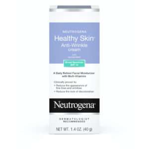 Neutrogena Anti-Wrinkel Cream