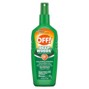 OFF Insect Repellent 6oz Uns