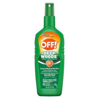 Off Insect Repellent 6oz Uns