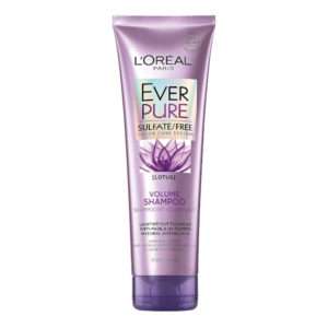 L’Oreal Everpure Volume Shampoo 8.5oz