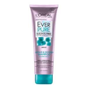 L’Oreal Everpure Repair Shampoo