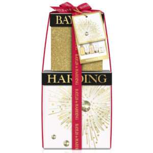Baylis & Harding Sweet Mandarin & Grapefruit Mini Stack Giftset