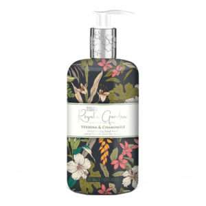 Baylis & Harding Royale garden verbena and chamomile hand Wash
