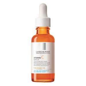 La Roche Posay Vitamin C Anti-Wrinkle Concentrate Serum 30ml