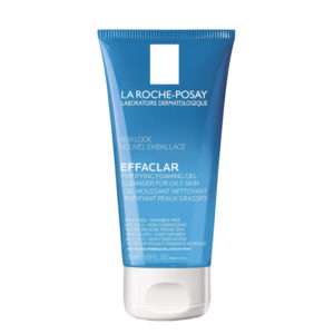 La Roche Posay Effaclar Foaming Gel Cleanser 200ml