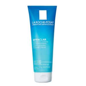 La Roche-Posay Effaclar Deep Cleansing Foaming Cream 125ml