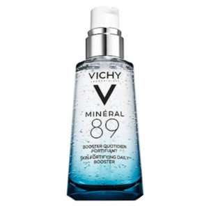 Vichy Mineral 89 Daily Skin Booster Moisturizer 50ml
