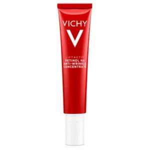 Vichy LiftActiv Retinol HA Anti-Wrinkle Concentrate 30ml