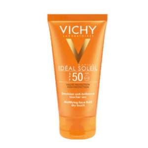Vichy Capital Soleil Daily Face SPF 50 50ml