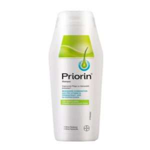 Priorin Shampoo 200 ml