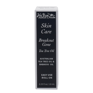 Tea Tree Skincare breakout b gone 10ml