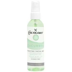 Cococare Cucumber Hydrating Facial Mist
