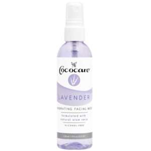 Cococare Lavender Hydrating Facial Mist