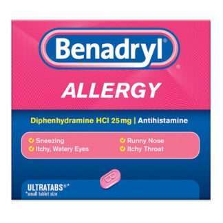 allergy-ultratabs