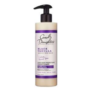 Carol’s Daughter Black Vanilla Moist Cond