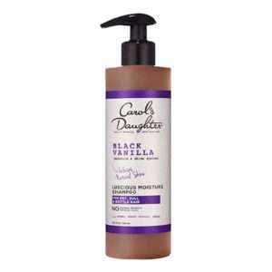 Carol’s Daughter Black Vanilla Most Shampoo
